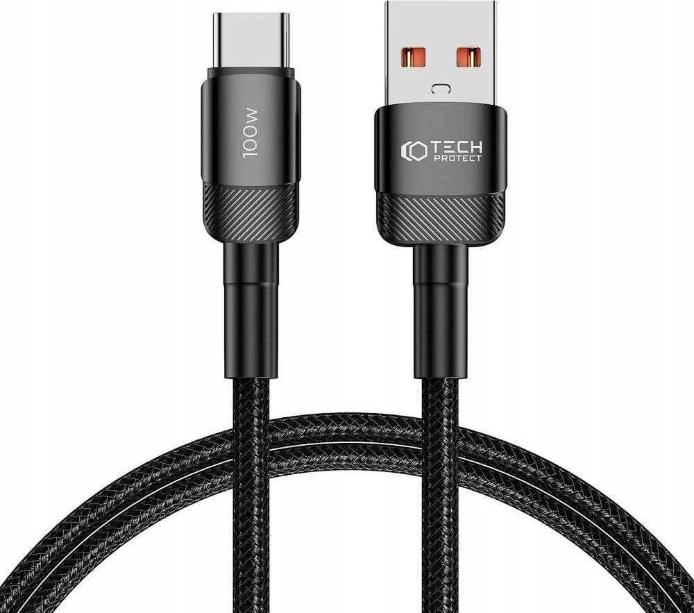 Kabel Tech-Protect UltraBoost Evo USB-C /