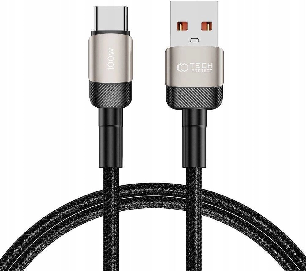 Kabel Tech-Protect UltraBoost Evo USB-C /