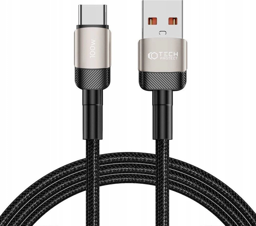 Kabel Tech-Protect UltraBoost Evo USB-C /