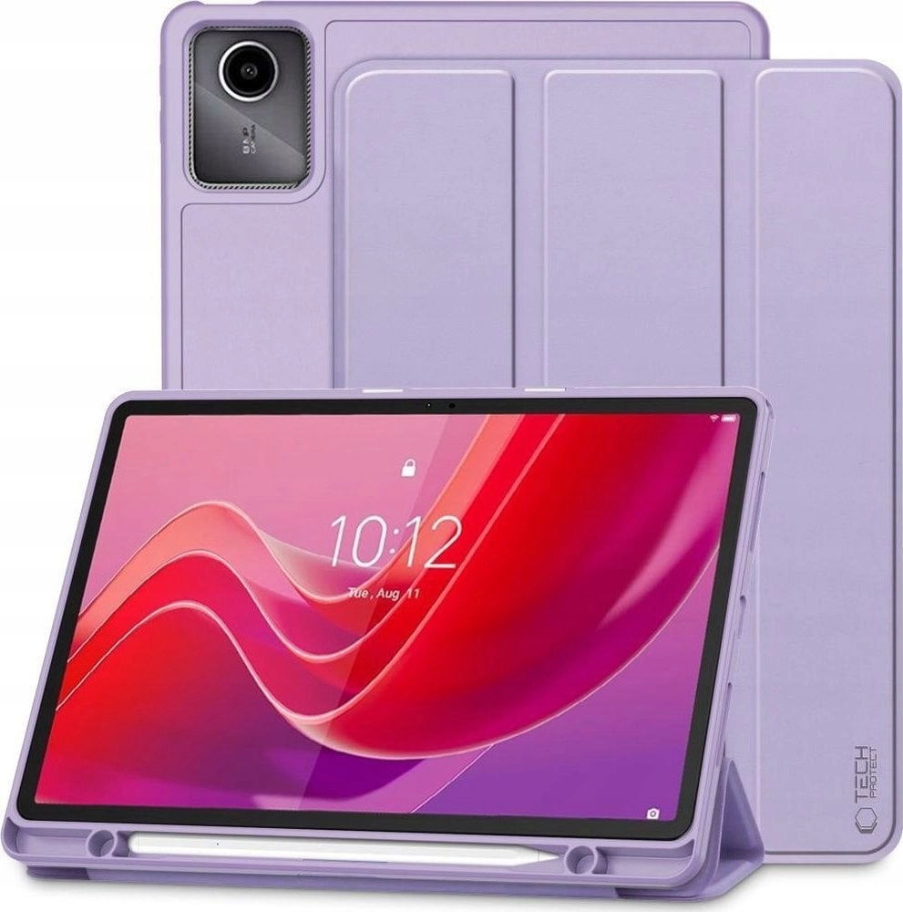 SC Pen Case Lenovo Tab M11