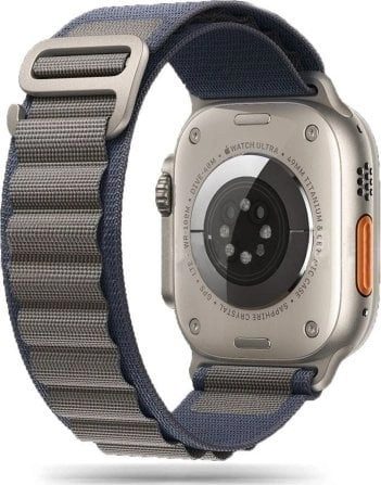 Tech-Protect Nylon Pro Strap for Apple