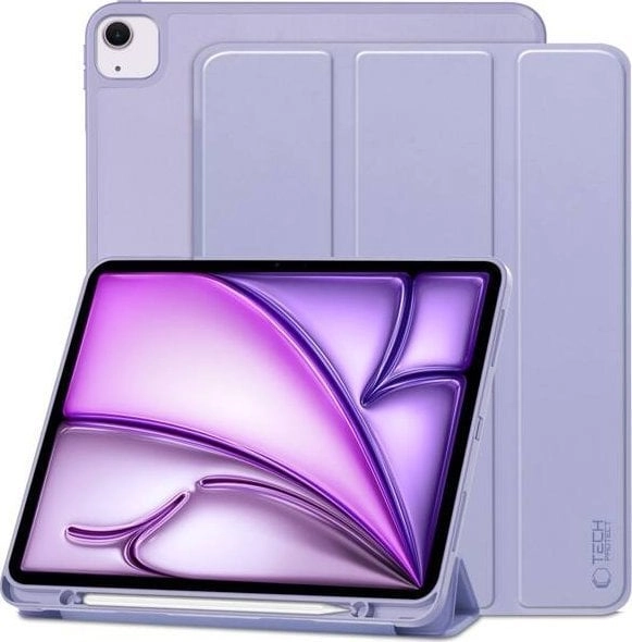 Tech-Protect SC Pen case for iPad