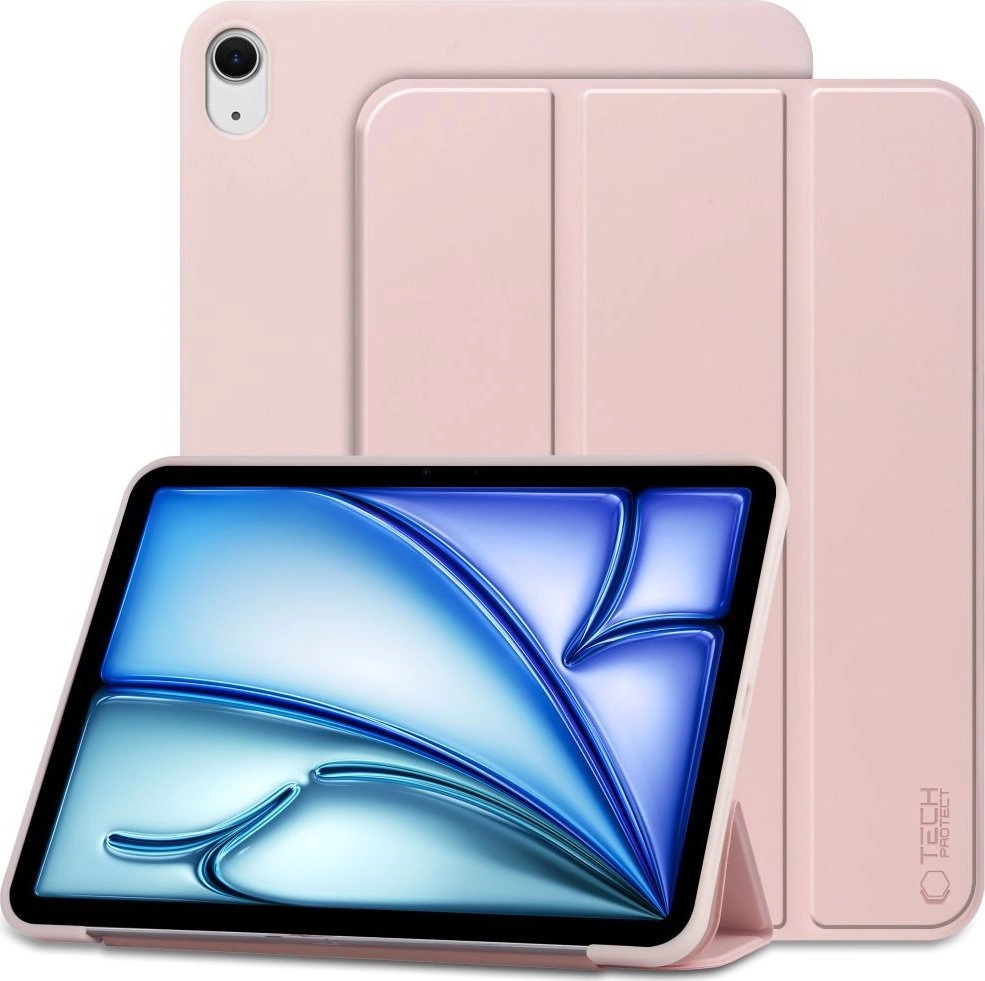 Tech-Protect SmartCase case for iPad Air
