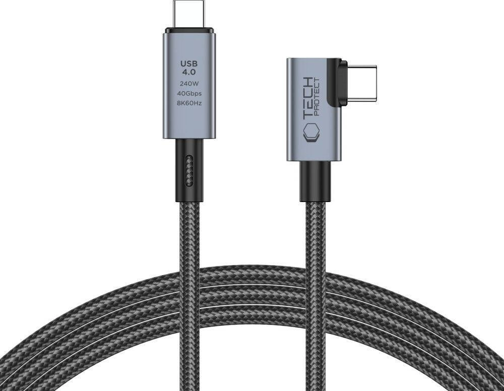 Tech-Protect UltraBoost Max L USB-C 4