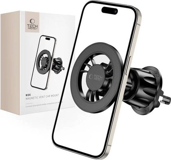 Tech-Protect N56 magnetic car phone holder