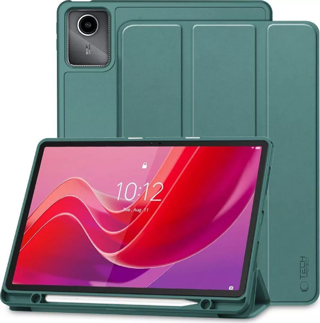 Tech-Protect SC Pen case for Lenovo