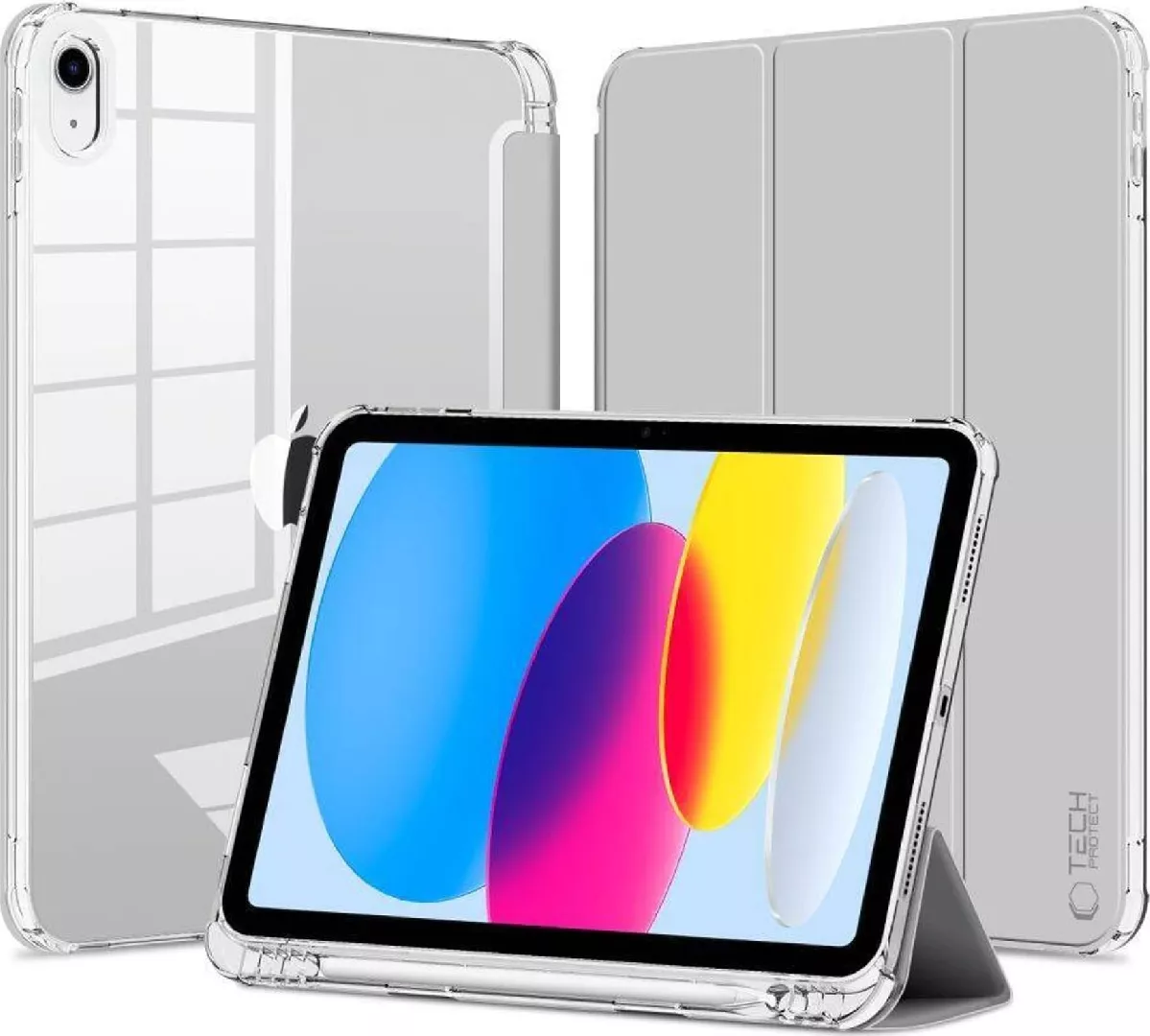 Tech-Protect SC Pen Hybrid case for