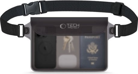 Tech-Protect TECH-PROTECT UWP10 UNIVERSAL WATERPROOF POUCH
