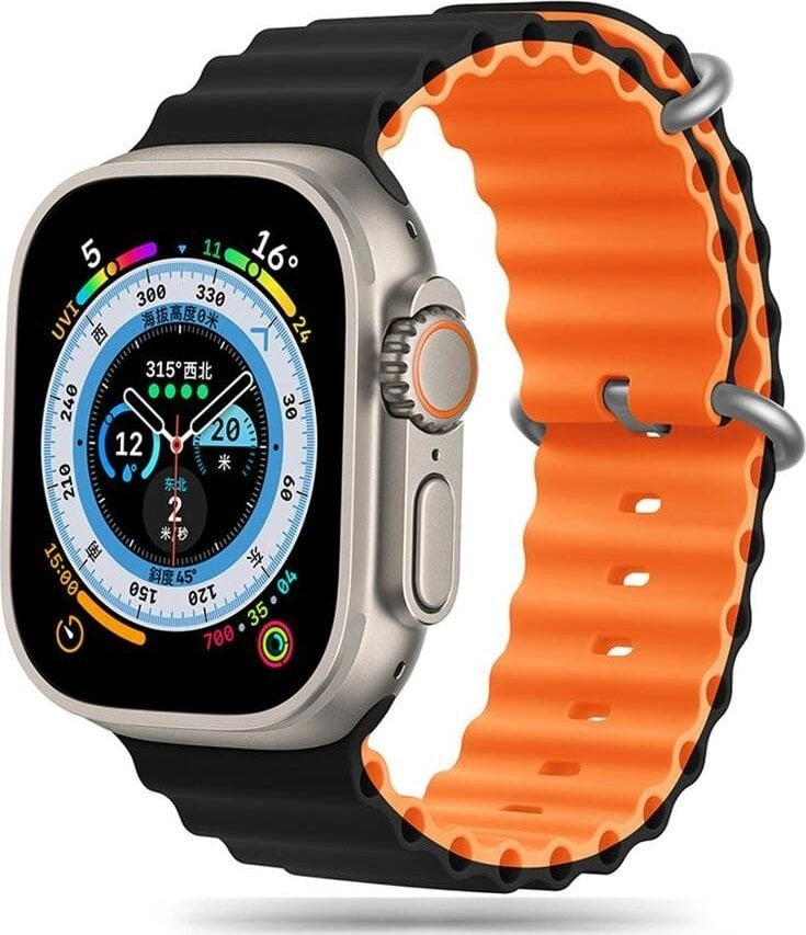Tech-Protect IconBand Pro Strap for Apple