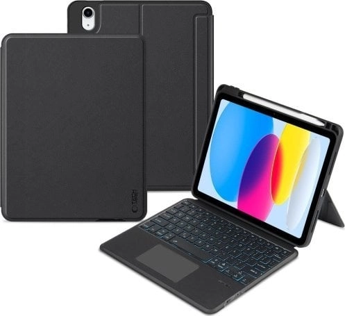 Tech-Protect SC Mag Pen + Keyboard