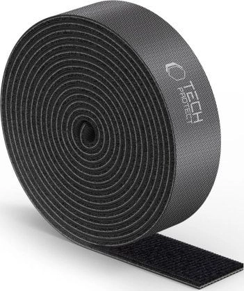 Organizer do kabli Tech-Protect Velcro Cable