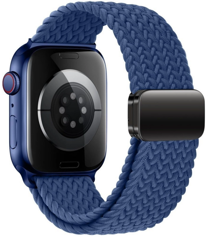 Pasek Tech-Protect Nylonmag do Apple Watch