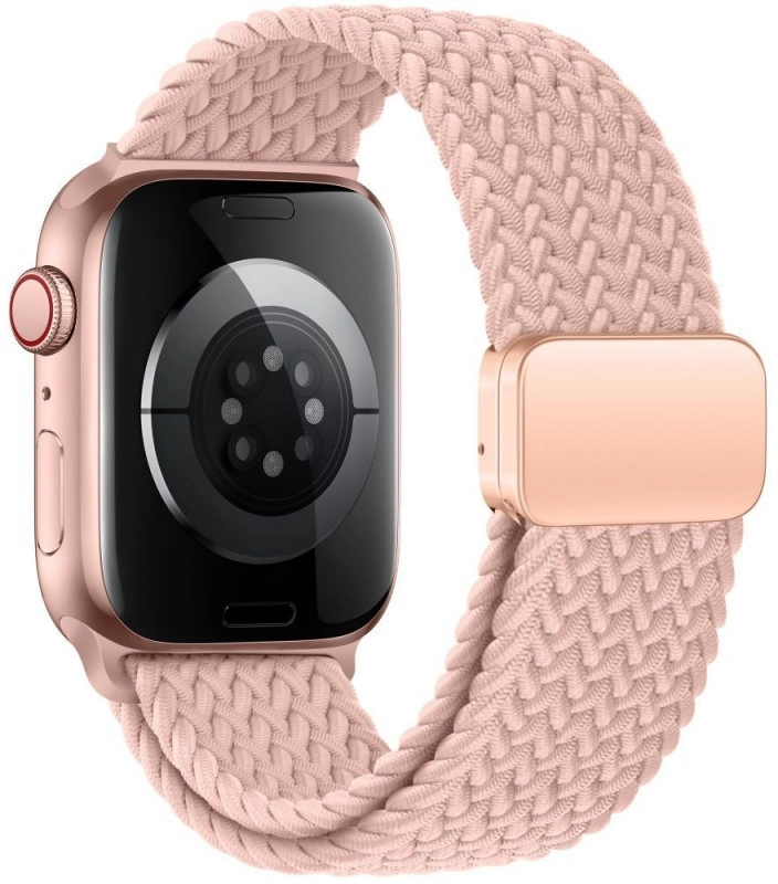 Tech-Protect Nylonmag Strap for Apple Watch