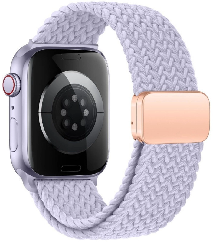 Tech-Protect Nylonmag Strap for Apple Watch