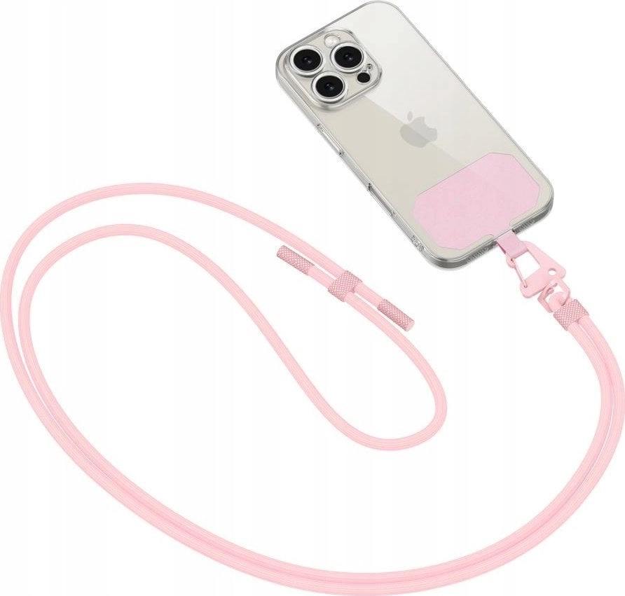Tech-Protect C5S Rope Crossbody Strap -