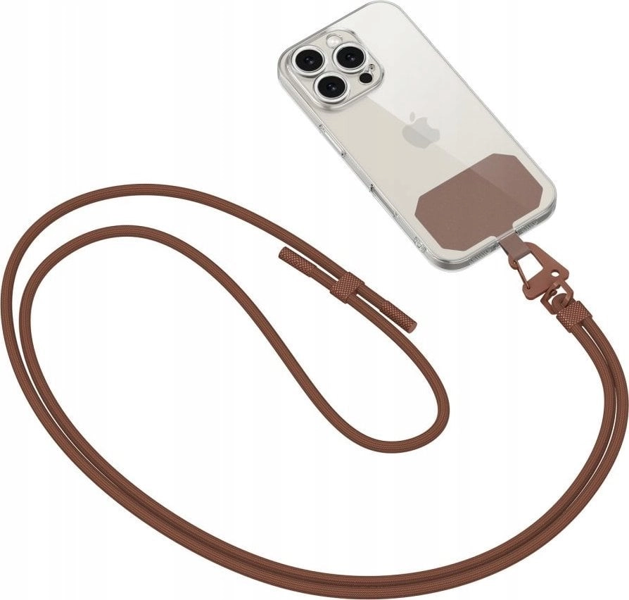 Tech-Protect C5S Rope Crossbody Strap -