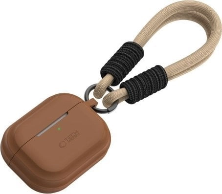 Tech-Protect Silicone Rope Case for Apple