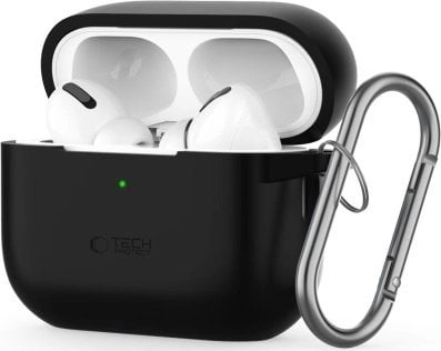 Tech-Protect Silicone Hook case for Apple