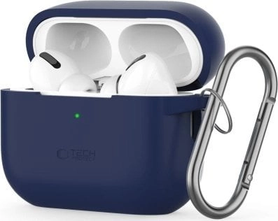 Tech-Protect Silicone Hook case for Apple