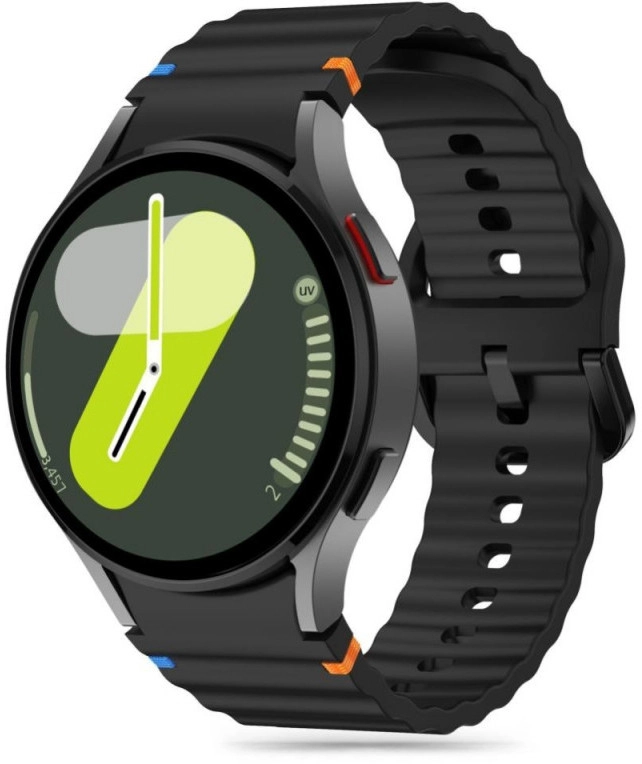 Tech-Protect SILICONE SPORT SAMSUNG GALAXY WATCH