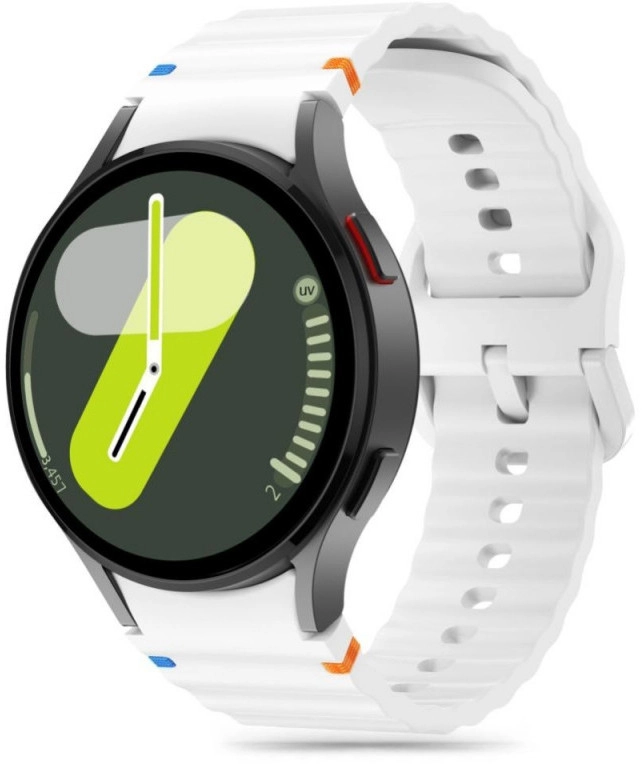 Tech-Protect Silicone Sport Strap for Samsung