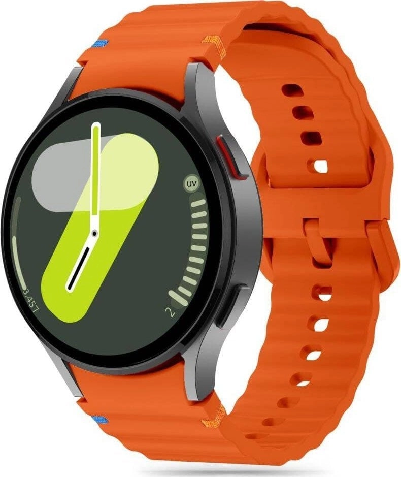 Tech-Protect Silicone Sport Strap for Samsung