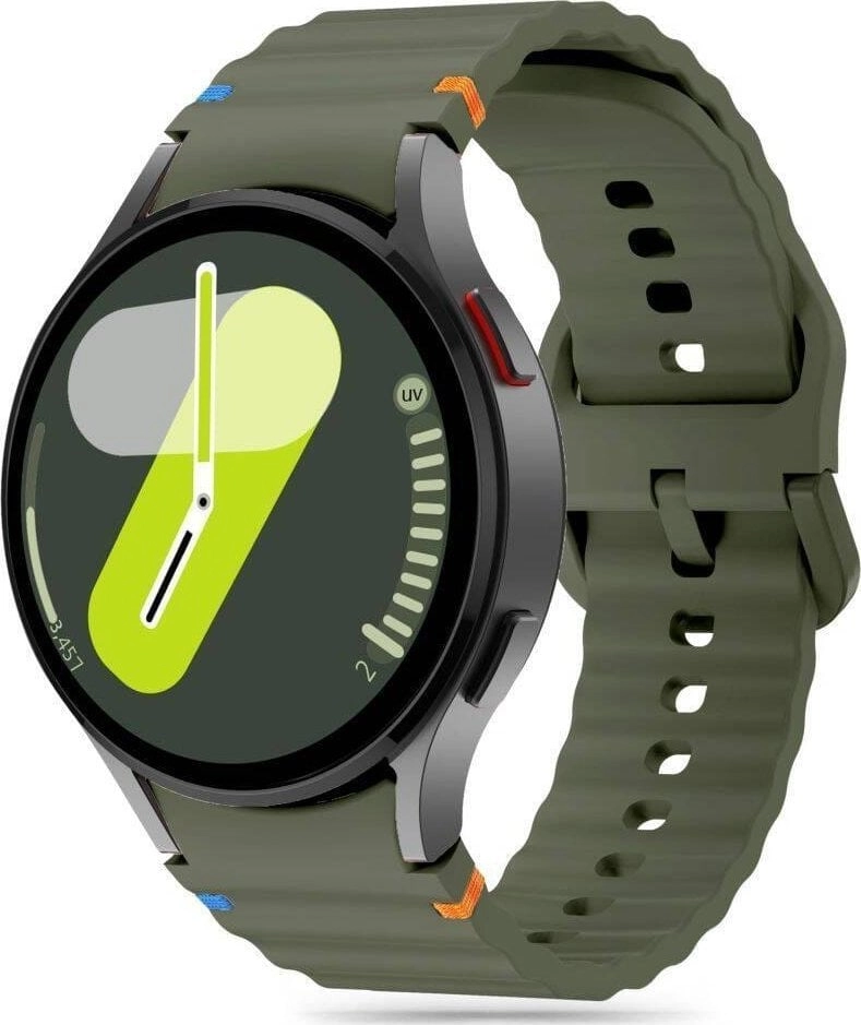 Tech-Protect Silicone Sport Strap for Samsung