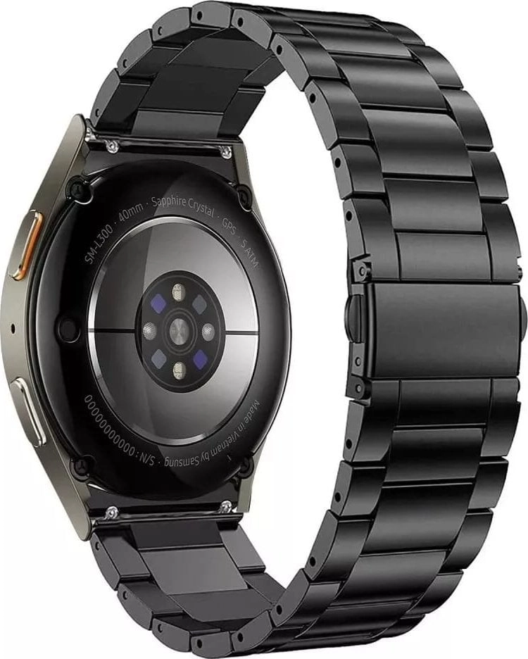 Tech-Protect Stainless Strap for Samsung Galaxy