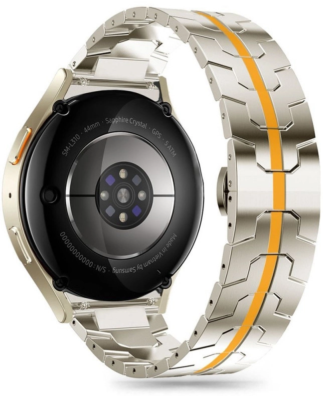 Tech-Protect Stainless Steel Band for Samsung