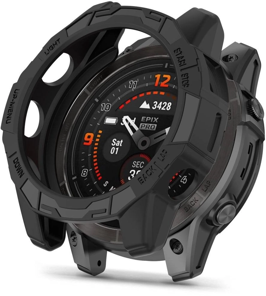 TECH-PROTECT DEFENSE AIR GARMIN FENIX 7X
