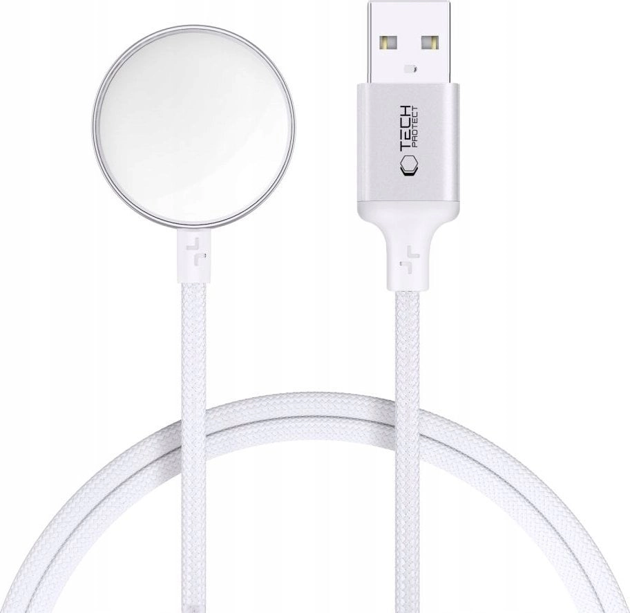 TECH-PROTECT MC02 ULTRABOOST MAGNETIC CHARGER CABLE