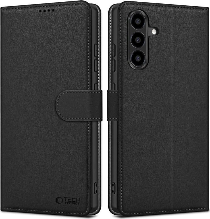 TECH-PROTECT WALLET GALAXY A36 5G MATTE
