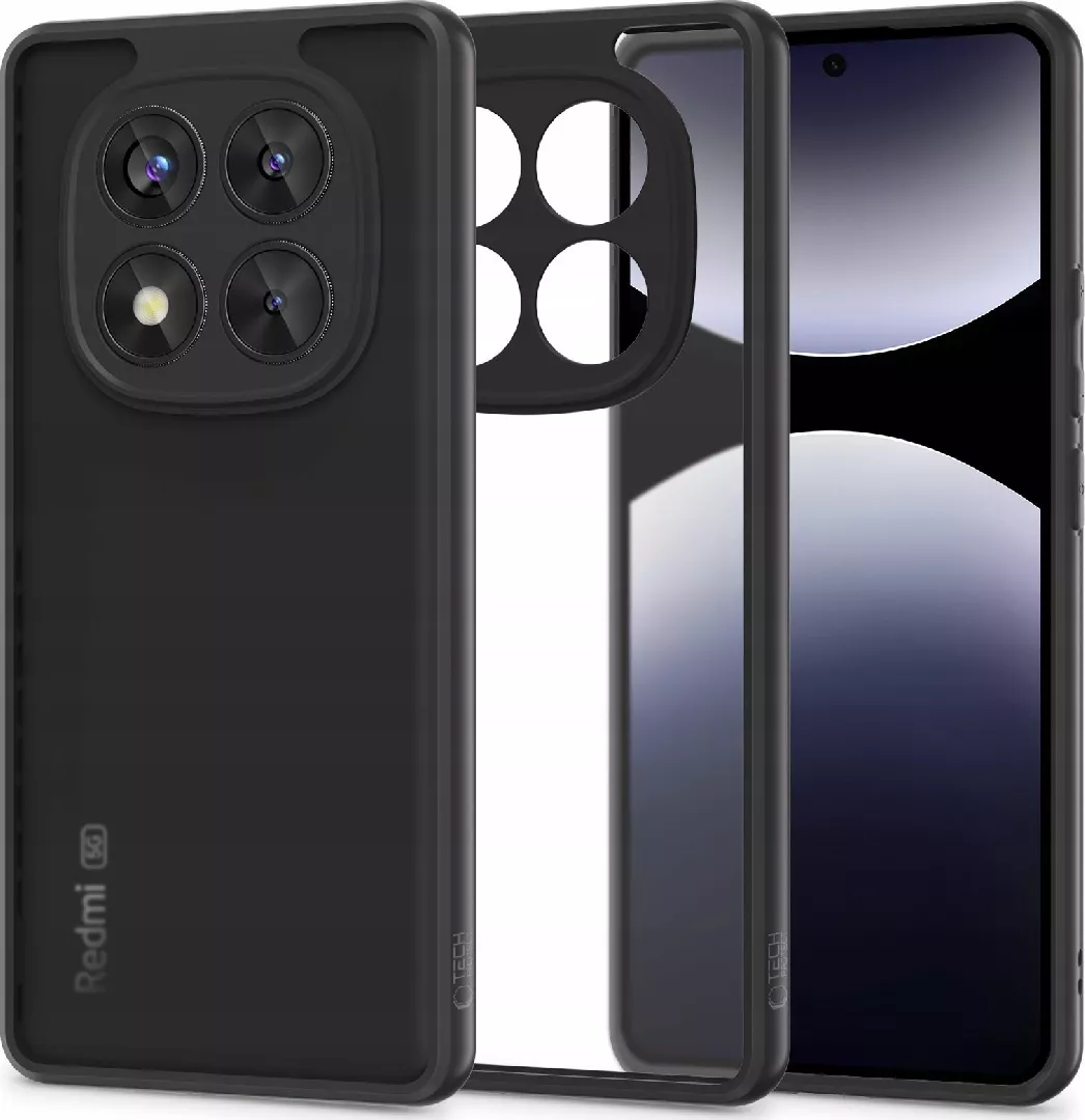 TECH-PROTECT MAGMAT XIAOMI REDMI NOTE 14