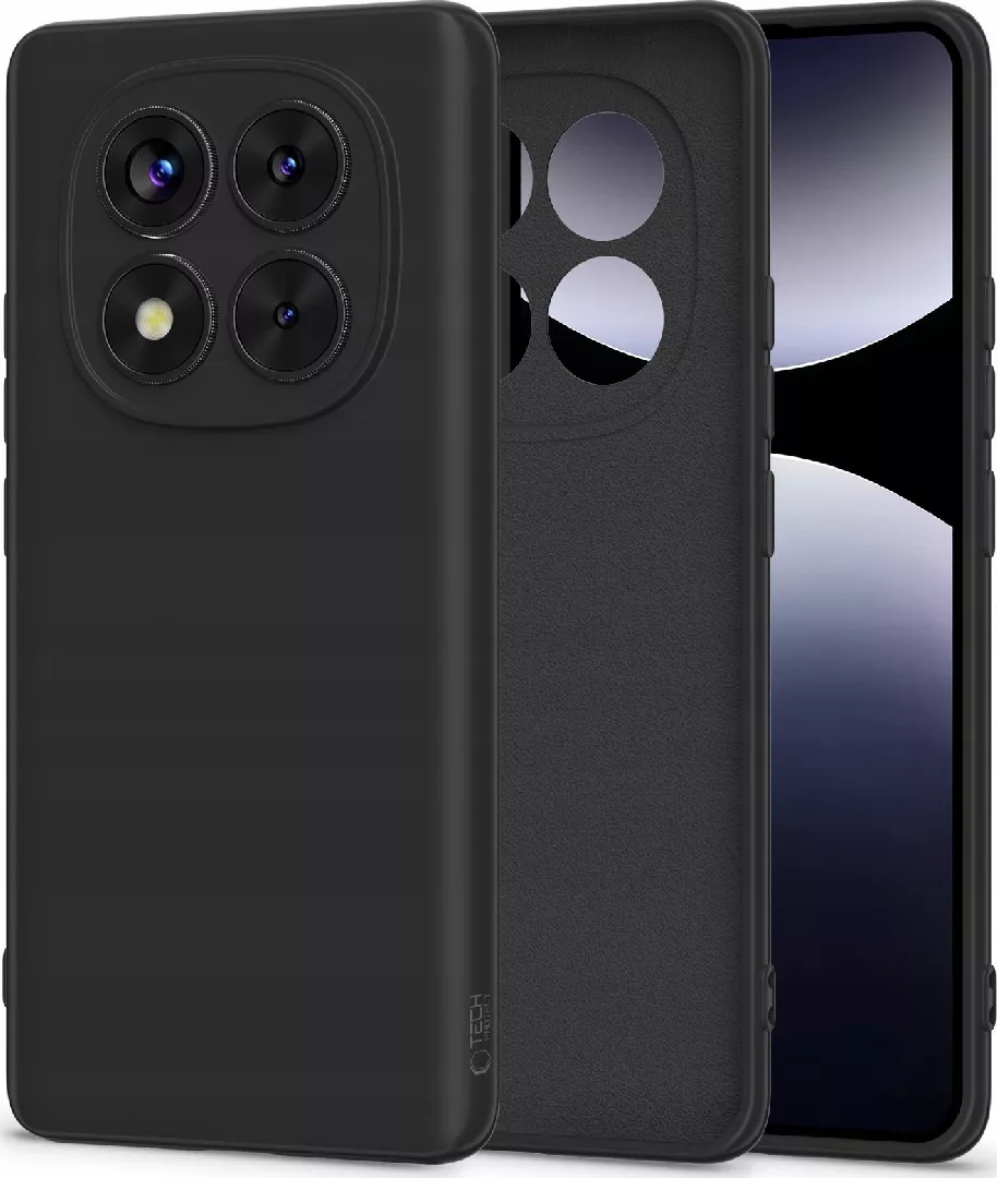 TECH-PROTECT ICON XIAOMI REDMI NOTE 14