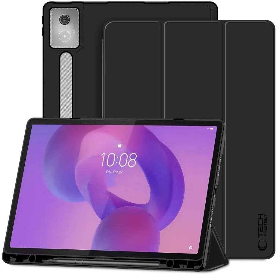 TechProtect SmartCase Pen do Lenovo Idea