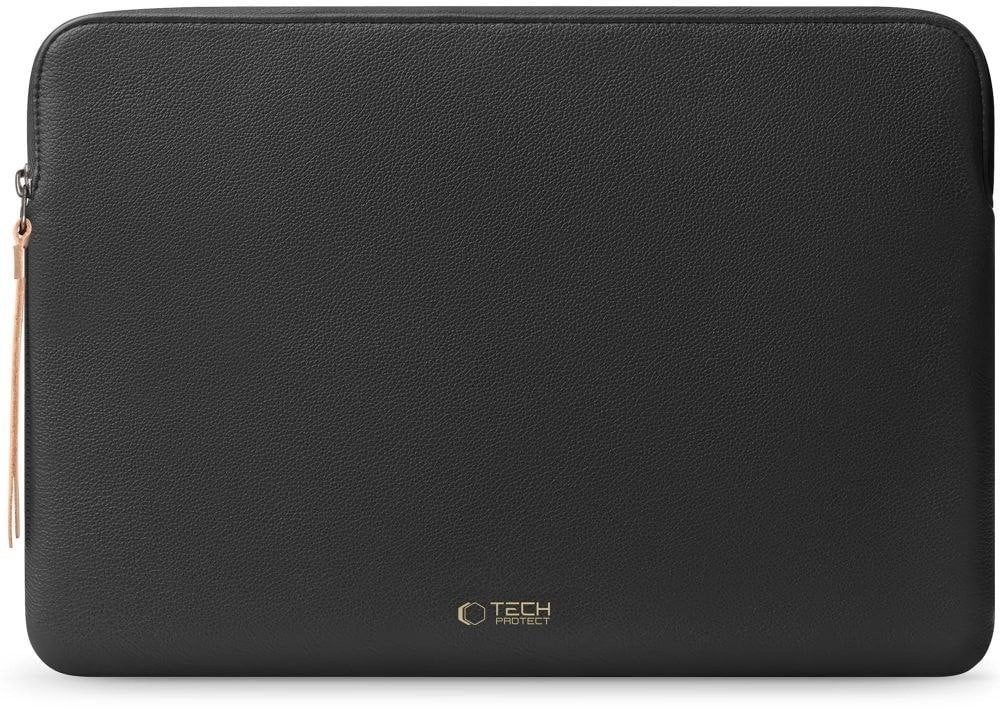 Tech-Protect Fleece laptop bag for 15-16