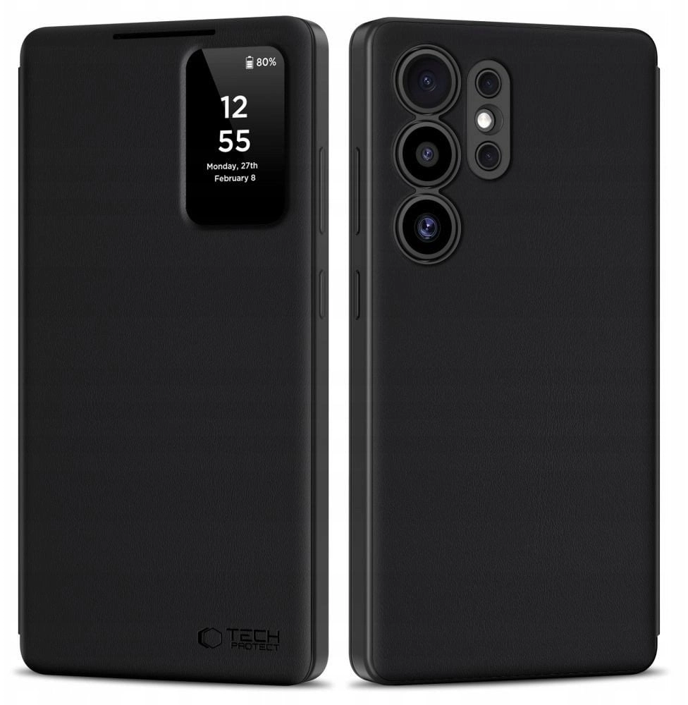 TECH-PROTECT SMART WALLET GALAXY S25 ULTRA