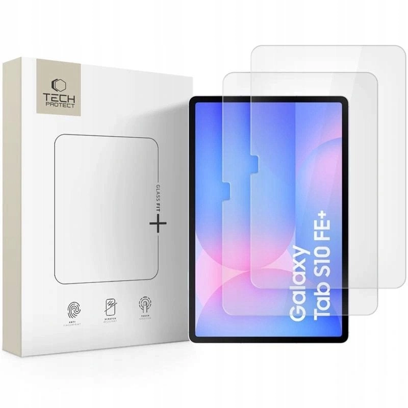 Tech-Protect Glass Fit+ protective glass for