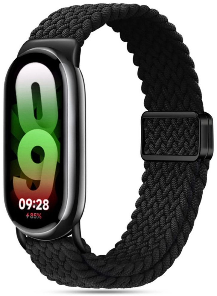 Tech-Protect dirželis NylonMag Xiaomi Smart Band