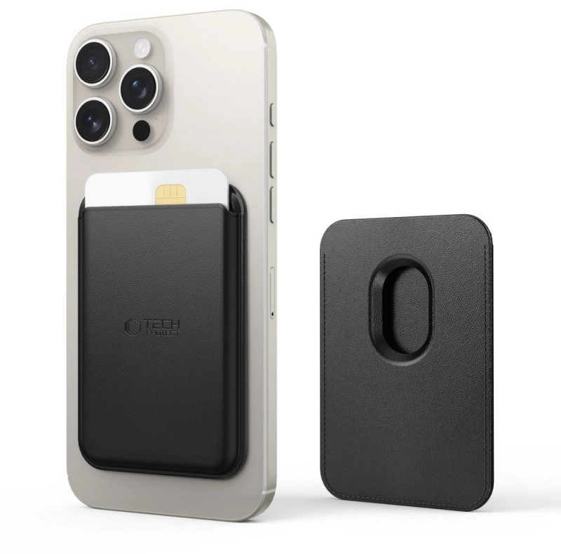 Deklas "TECH-PROTECT MAGWALLET MAGSAFE" UNIVERSAL