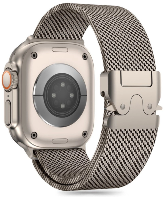Tech-Protect TECH-PROTECT MILANO APPLE WATCH 6