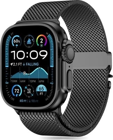 Tech-Protect TECH-PROTECT MILANO APPLE WATCH 6