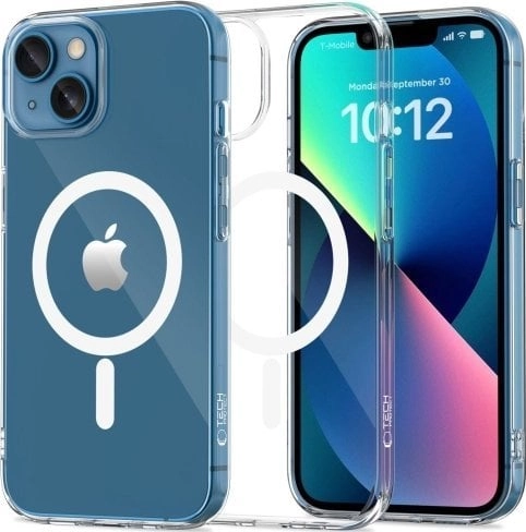 TECH-PROTECT FLEXAIR MAGSAFE IPHONE 13 MINI