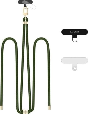 Tech-Protect TECH-PROTECT C7S ROPE CROSSBODY STRAP