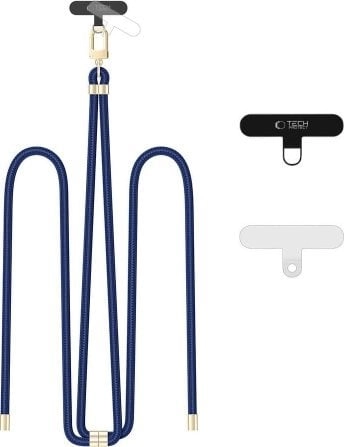 Tech-Protect TECH-PROTECT C7S ROPE CROSSBODY STRAP
