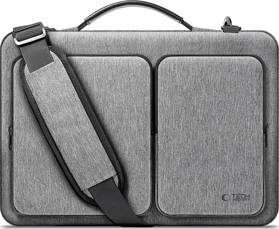 TECH-PROTECT DEFENDER BAG LAPTOP 15-16 CRAYON