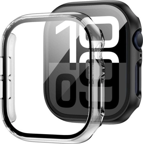 Tech-Protect TECH-PROTECT DEFENSE360 APPLE WATCH 10