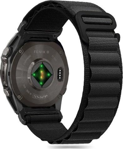 Tech-Protect TECH-PROTECT NYLON PRO GARMIN FENIX