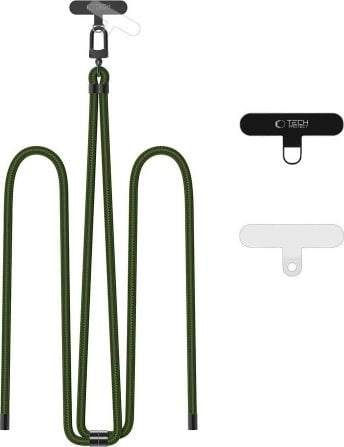 Tech-Protect TECH-PROTECT C7S ROPE CROSSBODY STRAP