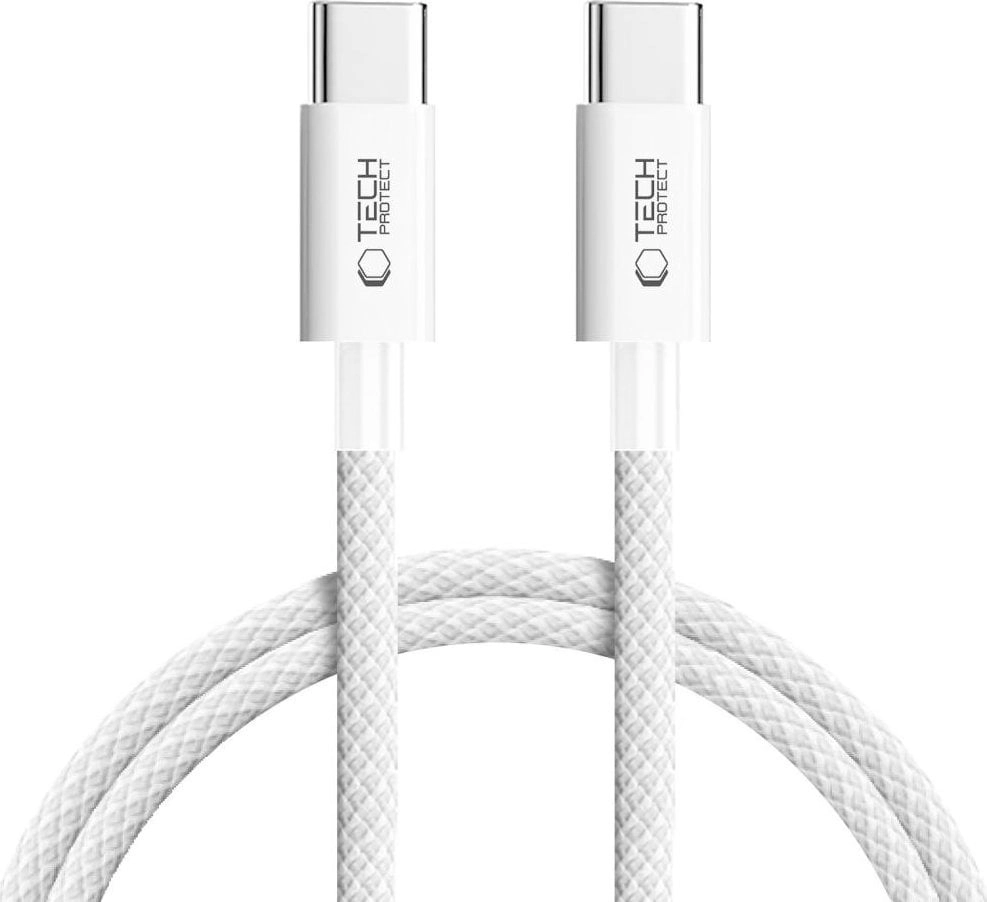 TECH-PROTECT ULTRABOOST LITE TYPE-C CABLE PD60W/3A